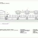 Graz Main Station Redevelopment  / Zechner & Zechner Section 3T