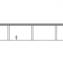 Graz Main Station Redevelopment  / Zechner & Zechner Diagram A1