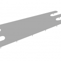 Graz Main Station Redevelopment  / Zechner & Zechner Diagram C2