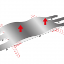 Graz Main Station Redevelopment  / Zechner & Zechner Diagram C3