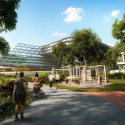 Zaha Hadid Unveils Community-Oriented Housing Project In Monterrey Zaha Hadid Unveils Community-Oriented Housing Project In Monterrey Courtesy of Zaha Hadid Architects