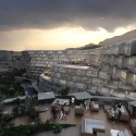 Zaha Hadid Unveils Community-Oriented Housing Project In Monterrey Zaha Hadid Unveils Community-Oriented Housing Project In Monterrey Courtesy of Zaha Hadid Architects