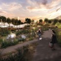 Zaha Hadid Unveils Community-Oriented Housing Project In Monterrey Zaha Hadid Unveils Community-Oriented Housing Project In Monterrey Courtesy of Zaha Hadid Architects
