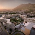 Zaha Hadid Unveils Community-Oriented Housing Project In Monterrey Zaha Hadid Unveils Community-Oriented Housing Project In Monterrey Courtesy of Zaha Hadid Architects