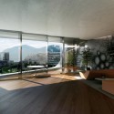 Zaha Hadid Unveils Community-Oriented Housing Project In Monterrey Zaha Hadid Unveils Community-Oriented Housing Project In Monterrey Courtesy of Zaha Hadid Architects