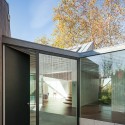 House of Four Houses / PROD architecture & design © Joao Morgado