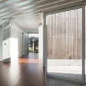 House of Four Houses / PROD architecture & design © Joao Morgado