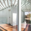 House of Four Houses / PROD architecture & design © Joao Morgado