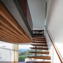 House of Four Houses / PROD architecture & design © Joao Morgado