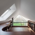 House of Four Houses / PROD architecture & design © Joao Morgado