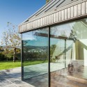 House of Four Houses / PROD architecture & design © Joao Morgado