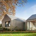 House of Four Houses / PROD architecture & design © Joao Morgado