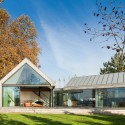 House of Four Houses / PROD architecture & design © Joao Morgado