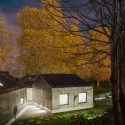 House of Four Houses / PROD architecture & design © Joao Morgado