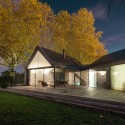 House of Four Houses / PROD architecture & design © Joao Morgado
