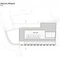 House Sperone / Studio Metrocubo House Sperone / Studio Metrocubo Terrace Plan