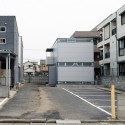 HOUSE #01 | Boundary House / Niji Architects HOUSE #01 | Boundary House / Niji Architects © Masafumi Harada