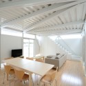 HOUSE #01 | Boundary House / Niji Architects HOUSE #01 | Boundary House / Niji Architects © Masafumi Harada