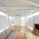 HOUSE #01 | Boundary House / Niji Architects HOUSE #01 | Boundary House / Niji Architects © Masafumi Harada