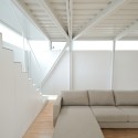HOUSE #01 | Boundary House / Niji Architects HOUSE #01 | Boundary House / Niji Architects © Masafumi Harada