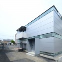HOUSE #01 | Boundary House / Niji Architects HOUSE #01 | Boundary House / Niji Architects © Masafumi Harada