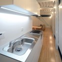 HOUSE #01 | Boundary House / Niji Architects HOUSE #01 | Boundary House / Niji Architects © Masafumi Harada