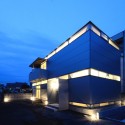 HOUSE #01 | Boundary House / Niji Architects HOUSE #01 | Boundary House / Niji Architects © Masafumi Harada