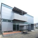 HOUSE #01 | Boundary House / Niji Architects HOUSE #01 | Boundary House / Niji Architects © Masafumi Harada