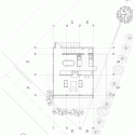 Cube House / Irene Escobar Doren Ground Floor Plan