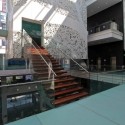 ArchDaily Editors Select 20 (More) Amazing 21st Century Museums ArchDaily Editors Select 20 (More) Amazing 21st Century Museums Museum of Memory and Tolerance / Arditti + RDT Architects. Image © Courtesy of Arditti + RDT Architects