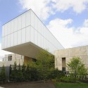 ArchDaily Editors Select 20 (More) Amazing 21st Century Museums ArchDaily Editors Select 20 (More) Amazing 21st Century Museums The Barnes Foundation / Tod Williams + Billie Tsien. Image © The Barnes Foundation