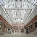 ArchDaily Editors Select 20 (More) Amazing 21st Century Museums ArchDaily Editors Select 20 (More) Amazing 21st Century Museums The New Rijksmuseum / Cruz y Ortiz Arquitectos. Image © Pedro Pegenaute