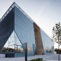 ArchDaily Editors Select 20 (More) Amazing 21st Century Museums ArchDaily Editors Select 20 (More) Amazing 21st Century Museums Museum Of The History Of Polish Jews / Lahdelma & Mahlamäki + Kuryłowicz & Associates. Image © Pawel Paniczko
