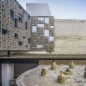 ArchDaily Editors Select 20 (More) Amazing 21st Century Museums ArchDaily Editors Select 20 (More) Amazing 21st Century Museums Triana Ceramic Museum / AF6 Arquitectos. Image © Jesús Granada