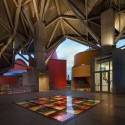 ArchDaily Editors Select 20 (More) Amazing 21st Century Museums ArchDaily Editors Select 20 (More) Amazing 21st Century Museums Biomuseo / Gehry Partners. Image © Fernando Alda