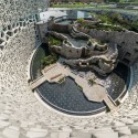 ArchDaily Editors Select 20 (More) Amazing 21st Century Museums ArchDaily Editors Select 20 (More) Amazing 21st Century Museums Shanghai Natural History Museum / Perkins+Will. Image © James and Connor Steinkamp