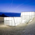 ArchDaily Editors Select 20 (More) Amazing 21st Century Museums ArchDaily Editors Select 20 (More) Amazing 21st Century Museums Museum of Ocean and Surf / Steven Holl Architects in collaboration with Solange Fabiao. Image © Iwan Baan