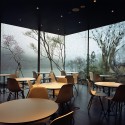 Tomihiro Art Museum / aat + makoto yokomizo Tomihiro Art Museum / aat + makoto yokomizo © Christoffer Rudquist
