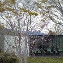 Tomihiro Art Museum / aat + makoto yokomizo Tomihiro Art Museum / aat + makoto yokomizo © Christian Richters