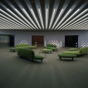 Tomihiro Art Museum / aat + makoto yokomizo Tomihiro Art Museum / aat + makoto yokomizo © Shigeru Ohno