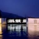 Tomihiro Art Museum / aat + makoto yokomizo Tomihiro Art Museum / aat + makoto yokomizo © Christoffer Rudquist