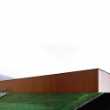 Tomihiro Art Museum / aat + makoto yokomizo Tomihiro Art Museum / aat + makoto yokomizo © Christoffer Rudquist