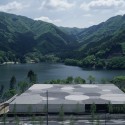 Tomihiro Art Museum / aat + makoto yokomizo Tomihiro Art Museum / aat + makoto yokomizo © Shigeru Ohno