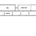 Tomihiro Art Museum / aat + makoto yokomizo Tomihiro Art Museum / aat + makoto yokomizo Section