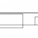 Tomihiro Art Museum / aat + makoto yokomizo Tomihiro Art Museum / aat + makoto yokomizo West Elevation