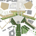 Valletta City Gate / Renzo Piano Building Workshop Valletta City Gate / Renzo Piano Building Workshop Master Plan