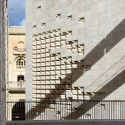 Valletta City Gate / Renzo Piano Building Workshop Valletta City Gate / Renzo Piano Building Workshop © Michel Denancé