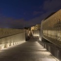 Valletta City Gate / Renzo Piano Building Workshop Valletta City Gate / Renzo Piano Building Workshop © Michel Denancé
