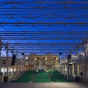 Valletta City Gate / Renzo Piano Building Workshop Valletta City Gate / Renzo Piano Building Workshop © Michel Denancé
