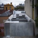 Green House / Sean Godsell Architects © Earl Carter